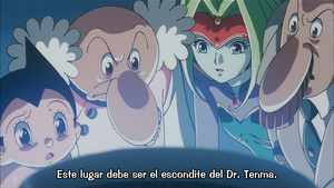 Astro Boy: Tetsuwan Atom